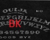 BK> Ouija Rug