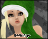 EA: Santa Hat Green