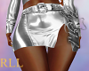 FG~ Silver Skirt RLL