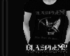Blasphemy | T shirt