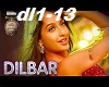 Dilbar- Arabic Version+D