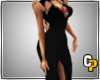 *cp*Stacey Long Gown