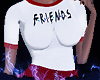 Friends | Red RL
