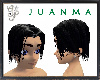[G&M] Juanma Hairstyle