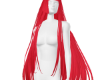 Yomi red hair