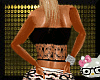 Black Tube Top