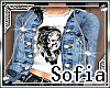 [S]JEANS OUTFITS RL