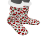 Sleepover Sock 2