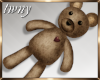 Teddy Bear Plush Toy LG