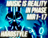 Hardstyle - Music Is Rea