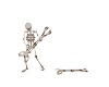 Guitar skeleton