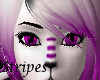 Stripes Eyes