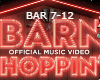 EB- 'Barn Hoppin' Pt2