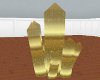 [MZ] Golden Crystals