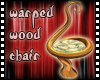 WarpedWood - Chair