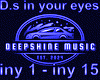D.s in your eyes  mix