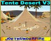 Tente Desert V3