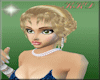 kkd GILDED GOLDEN BLOND
