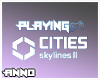 Playing Cities Sky 2.