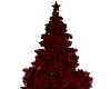 GOTHIC CHRISTMAS TREE
