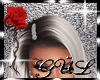 Vesta Platinium  Hair