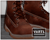 VT | Faw Boots