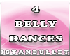 ist l 4 Belly Dance