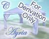 Ayria Derivable Gazebo