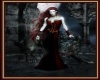 VI Evil Vampire Poster