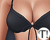 T! Festival Chains Black