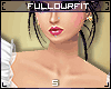 S|Lace Fullfit
