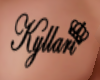 GP*Tatto Exclusi Kyllari