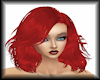(JT)Red Lilith Hair