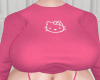 ღ S Blusinha pink