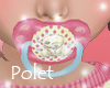 P :) Cute Little Paci