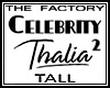 TF Thalia Avatar 2 Tall