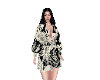 A* Spring Elegant Black