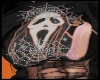 GhostFace ORANGE