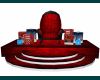 Santa's Throne