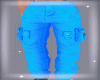 Blue Cargos