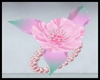Pink Bridesmaid Bracelet