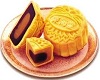 Chinese Mooncakes 