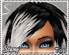 !S! Long Female hair