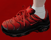 (M) Air Venom Red