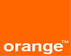 M/ F-Orange Jump Suit
