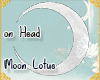 !A| White Lotus Moon