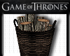 [GoT] Dk Log Basket 1