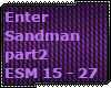 E| Enter Sandman Part 2