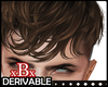 xBx - Julian-Derivable