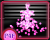 P4F Pink Popper Fountain